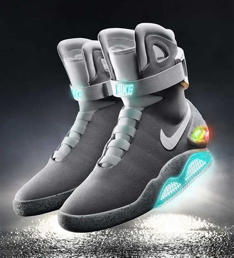 nike air mags preis|Air Mags price real.